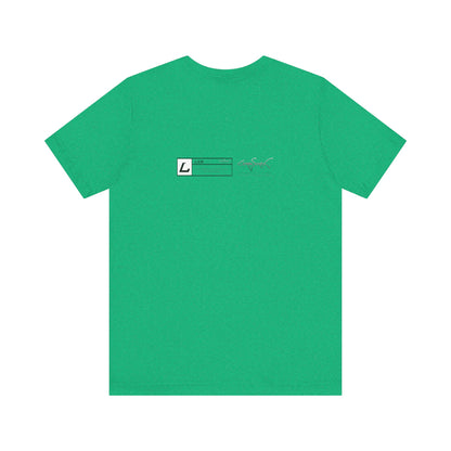 Lemon Shark Tee - Unleash Your Shark