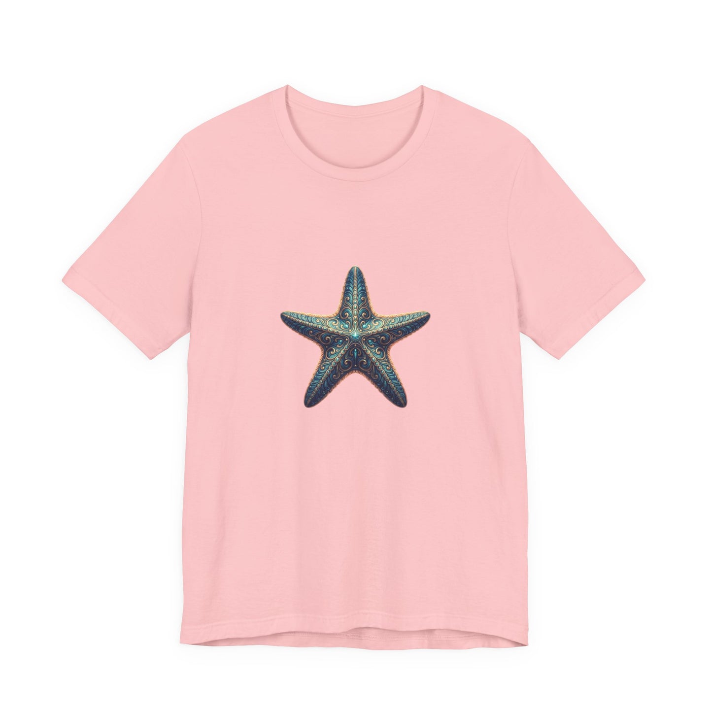 Starfish Tee — Star