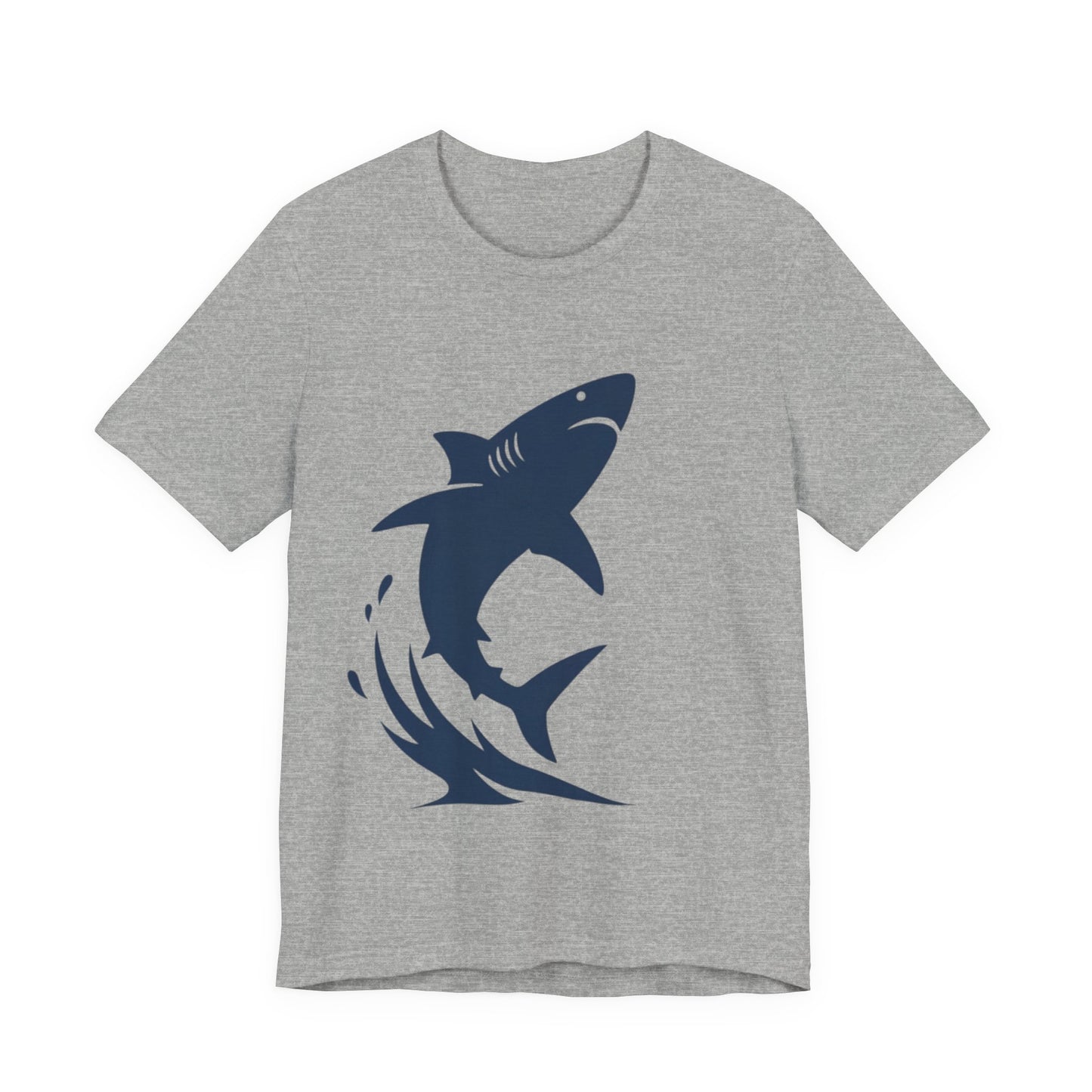 Shark Tee - Breach