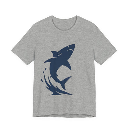 Shark Tee - Breach