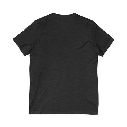•V• Shark V-Neck Tee - Ultimate Unleash Your Shark
