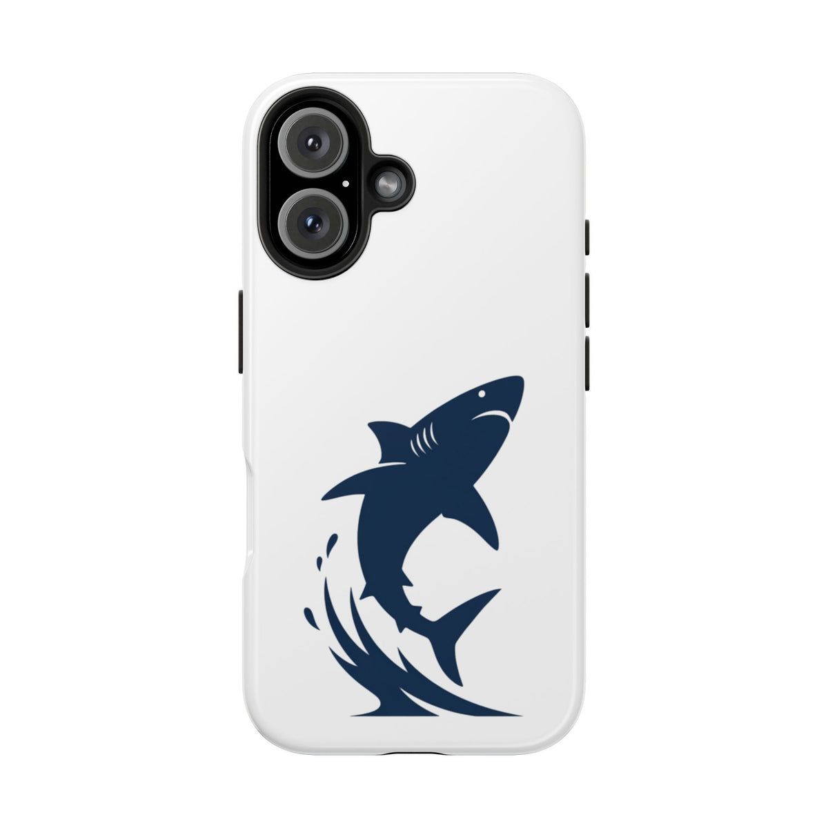 Shark Tough Phone Case - Breach