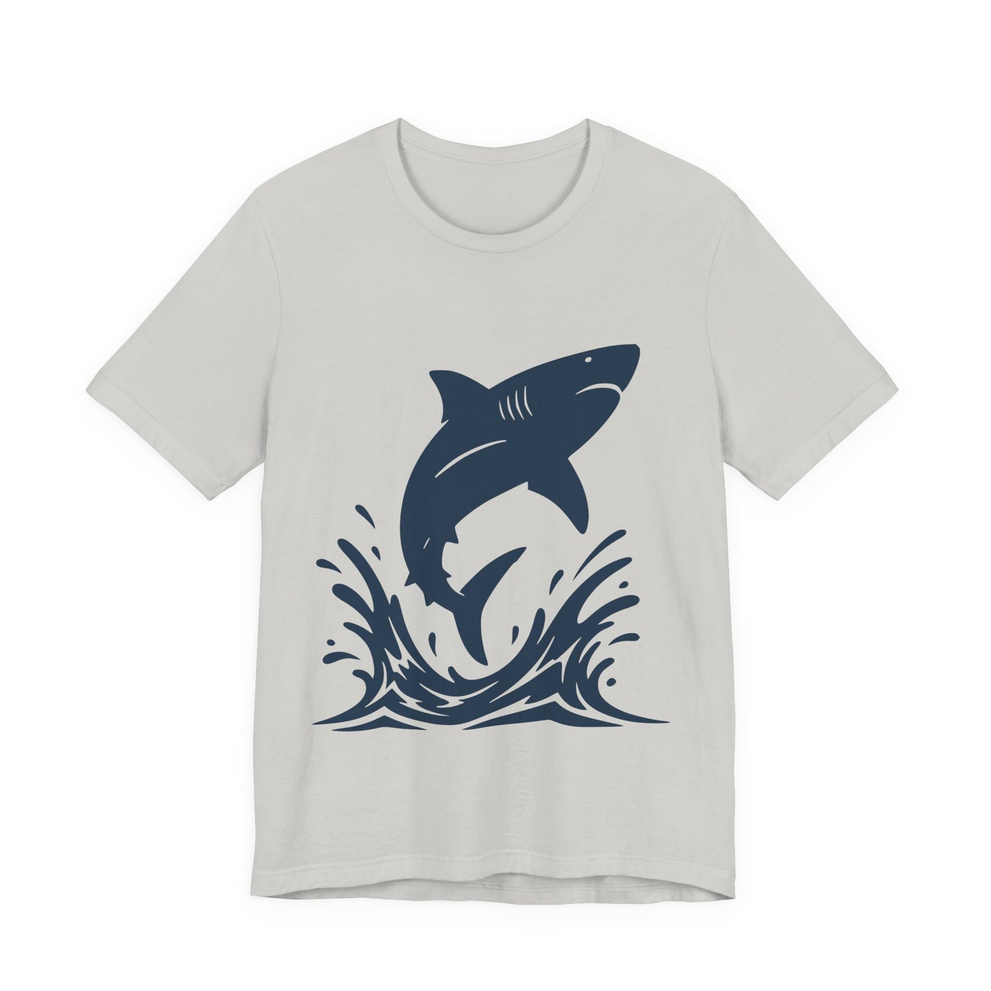 Shark Tee - Splash