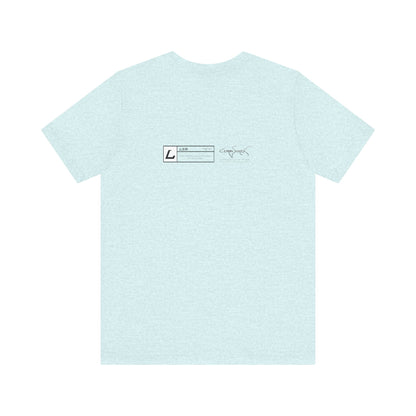 Lemon Shark Tee - Unleash Your Shark