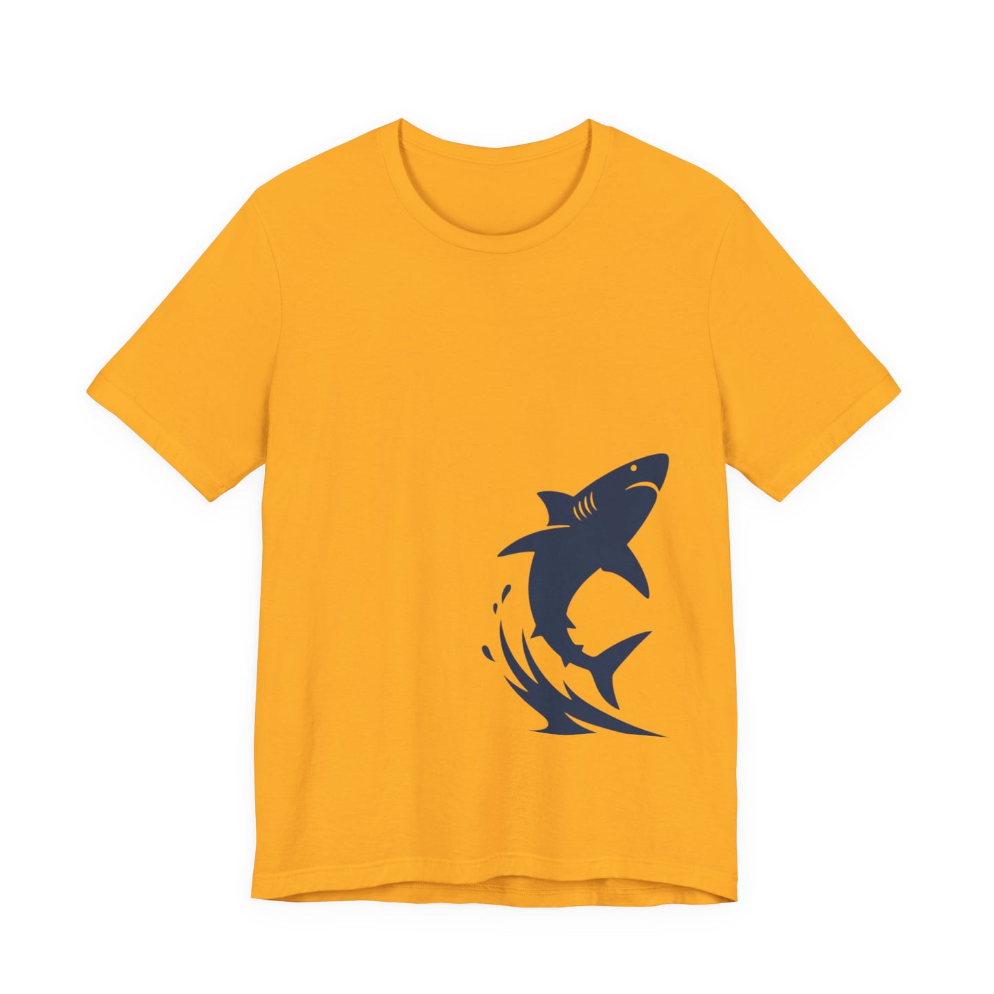 Shark Tee - Breach