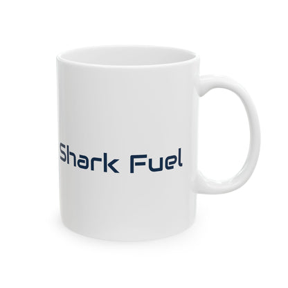 Shark Mug - Shark Fuel 'Breach'