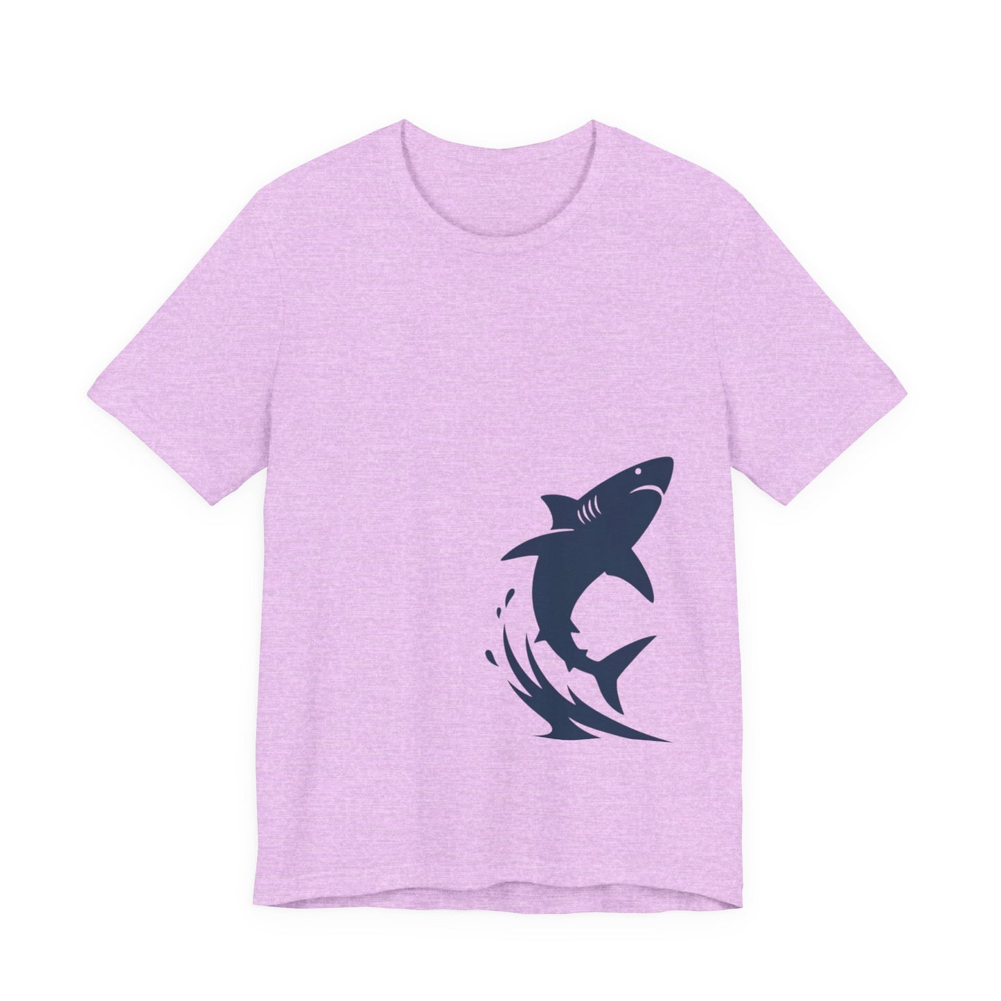 Shark Tee - Breach