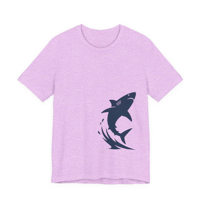 Shark Tee - Breach