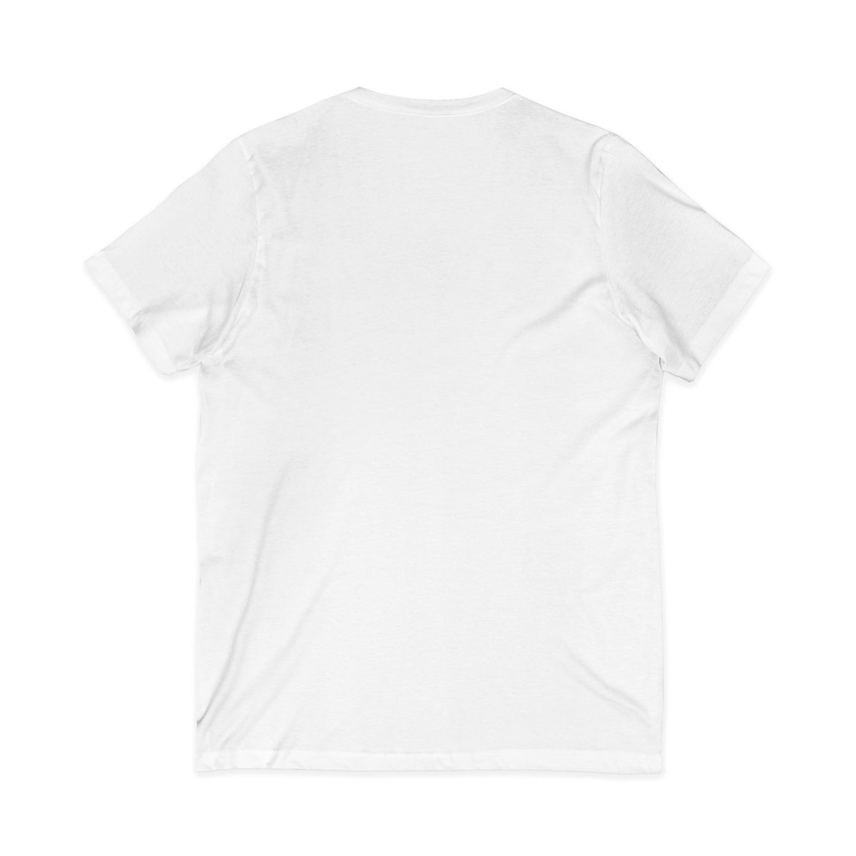 •V• Surfer V-Neck Tee - Silhouette