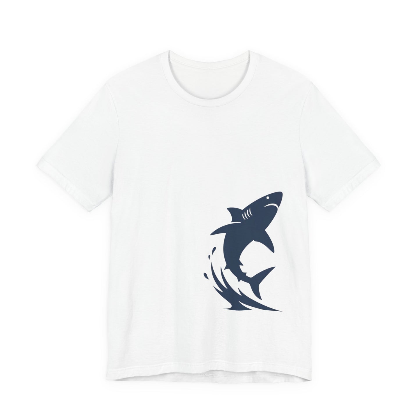 Shark Tee - Breach
