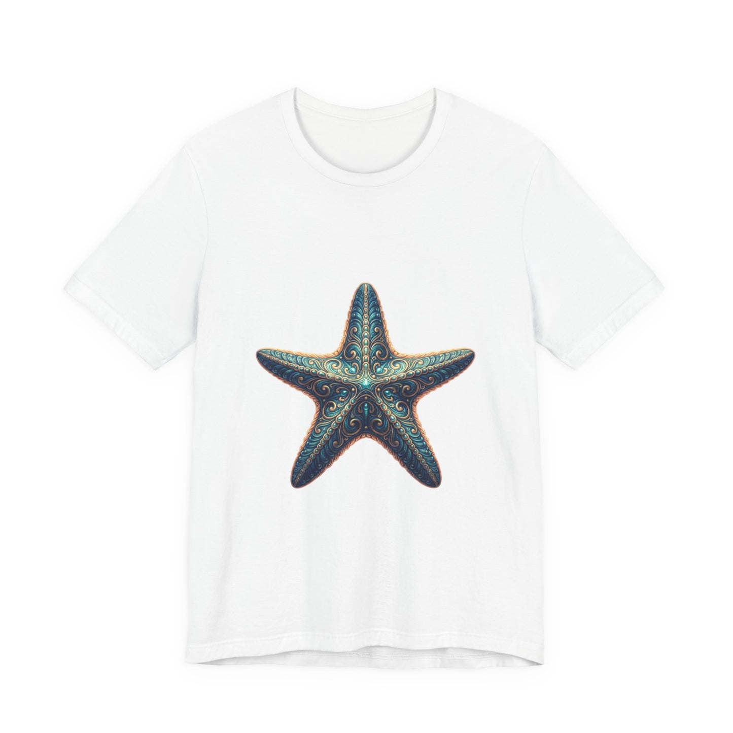Starfish Tee — Star