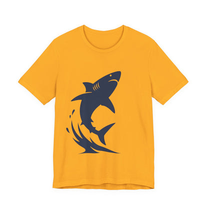 Shark Tee - Breach