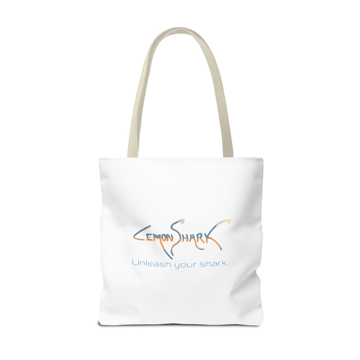 Surf Tote Bag - Silhouette