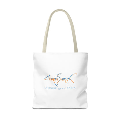 Surf Tote Bag - Silhouette
