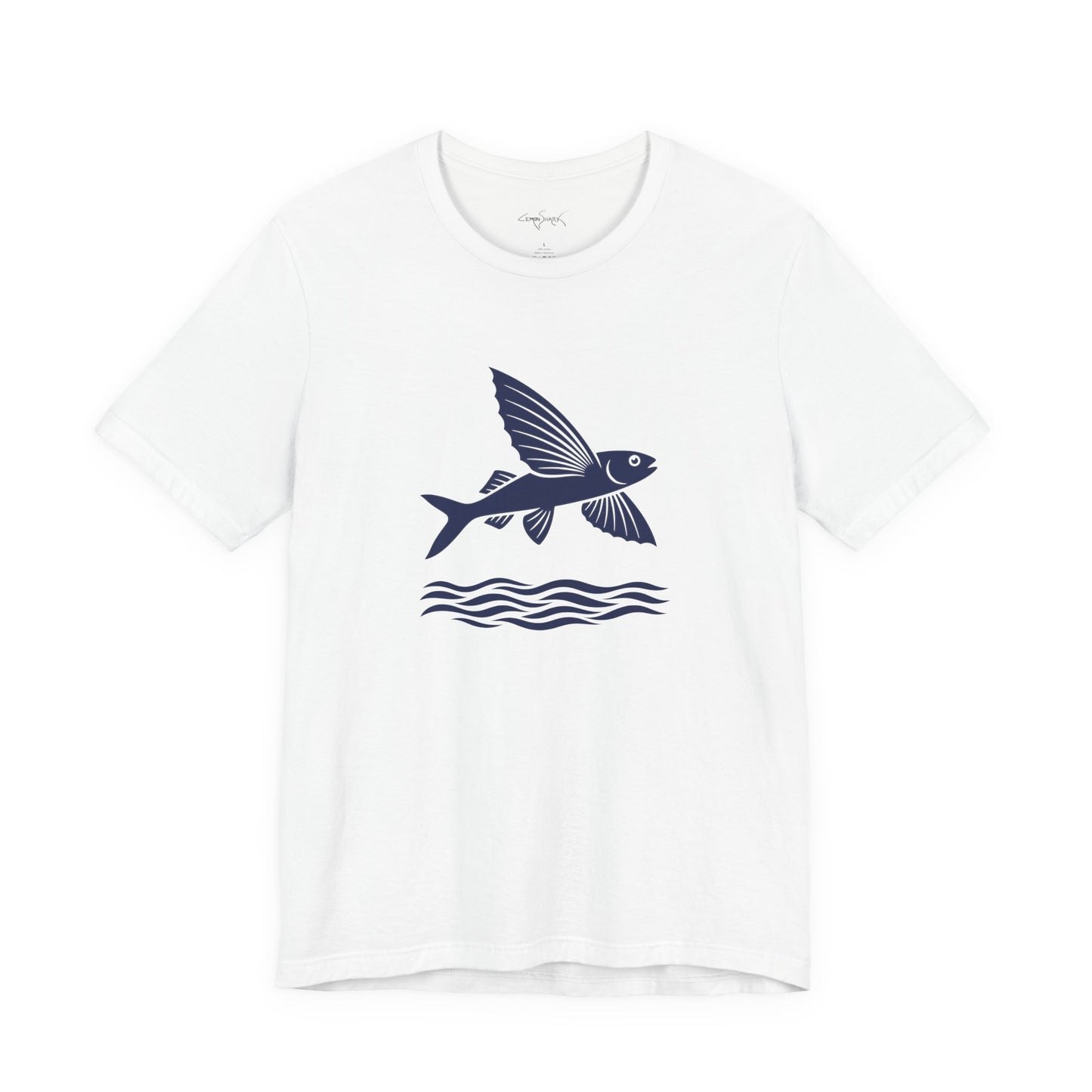 Flying Fish Tee – Flight