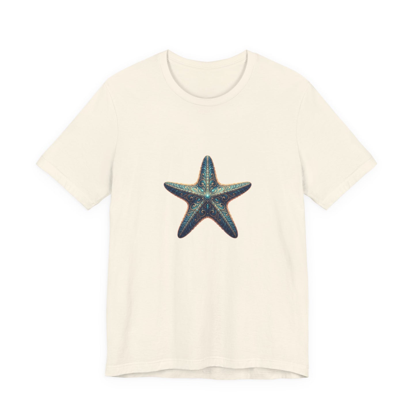 Starfish Tee — Star