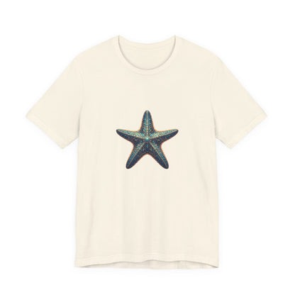 Starfish Tee — Star