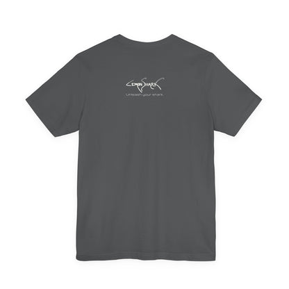 Shark Tee - Unleash Your Shark