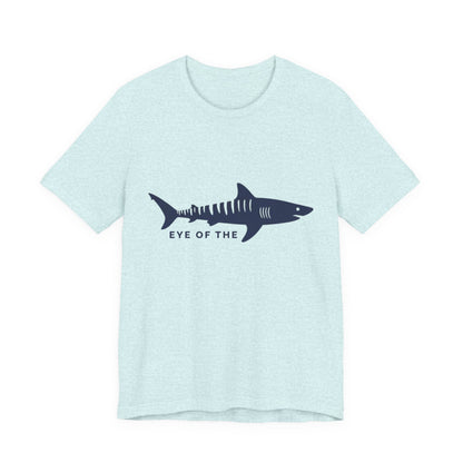 Shark Tee – "Eye of the Tiger"