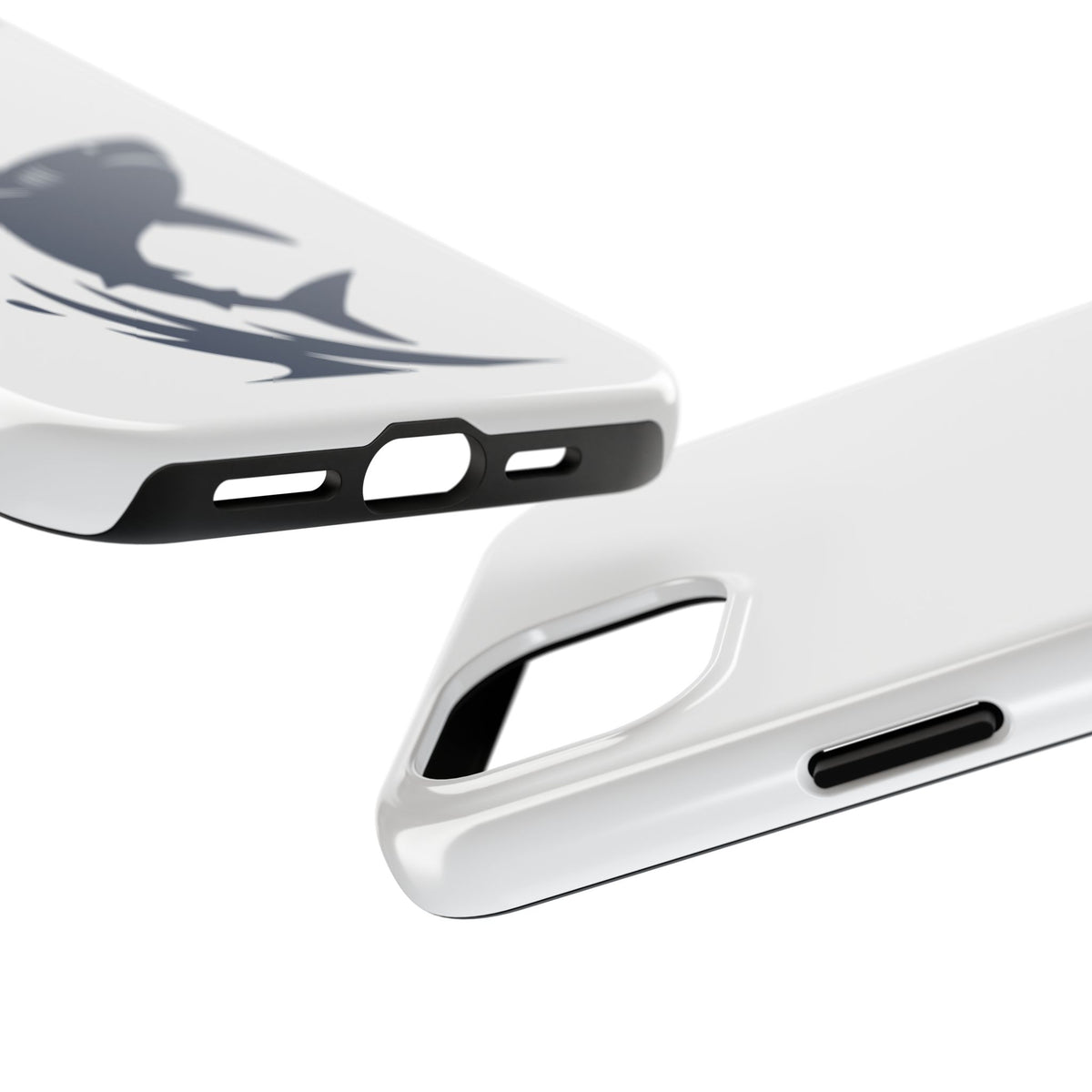 Shark Tough Phone Case - Breach