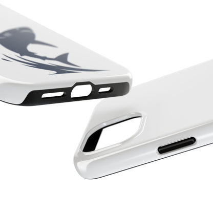 Shark Tough Phone Case - Breach