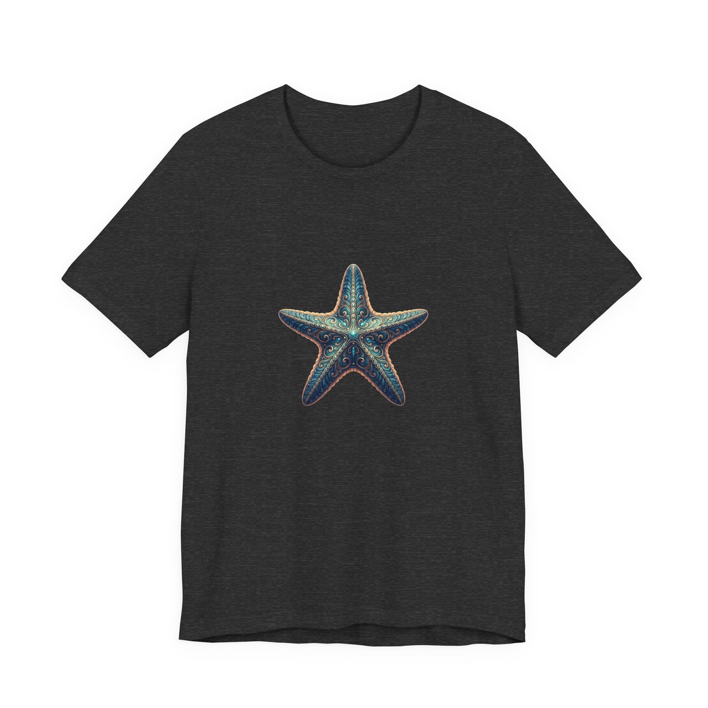Starfish Tee — Star