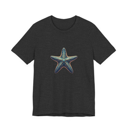 Starfish Tee — Star