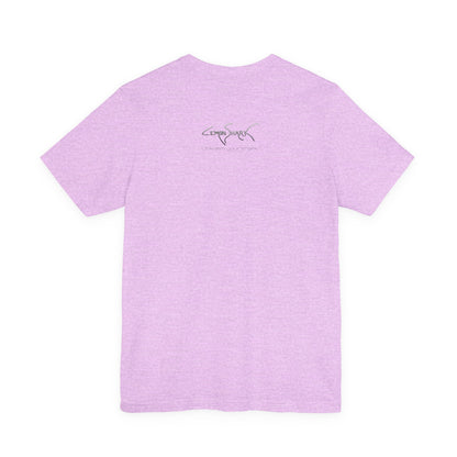 Shark Tee - Buffet Mentality