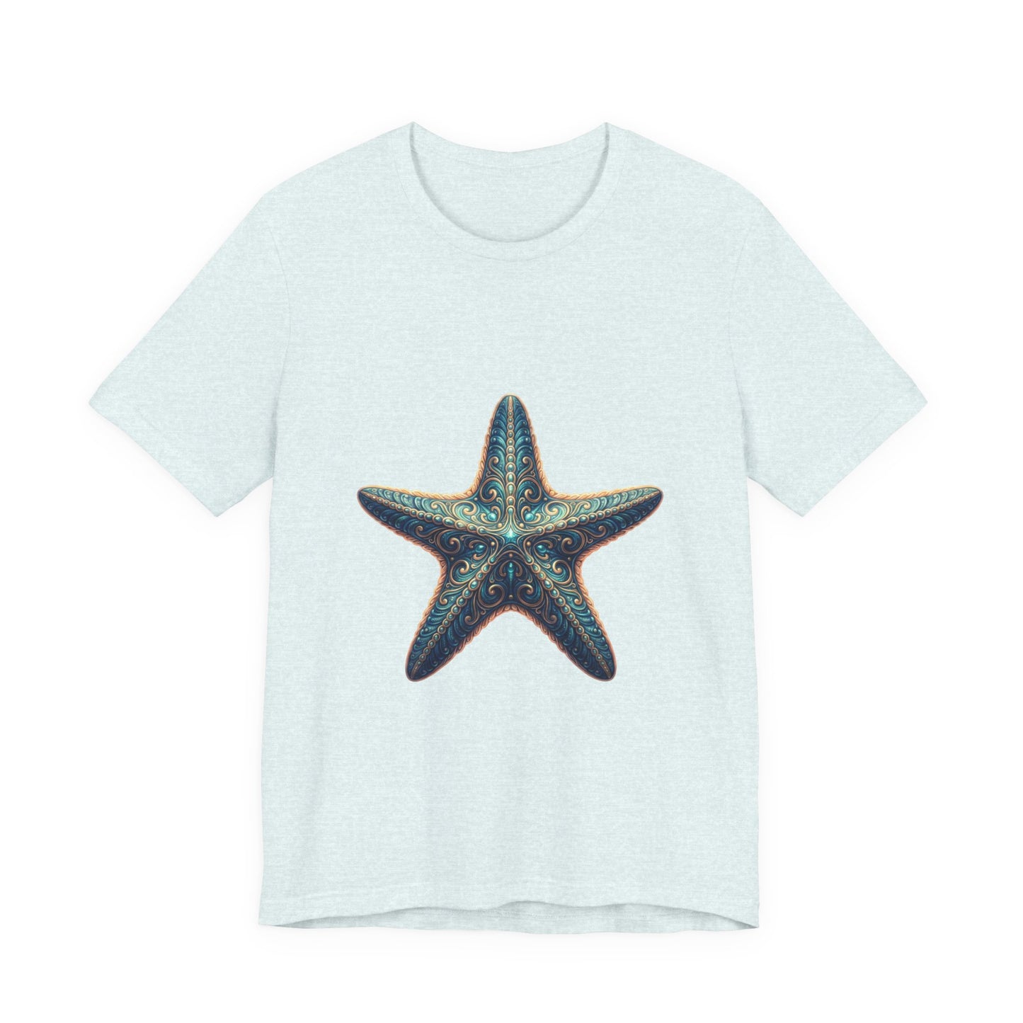 Starfish Tee — Star