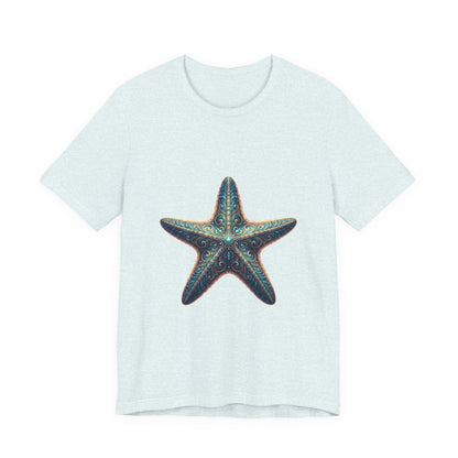 Starfish Tee — Star