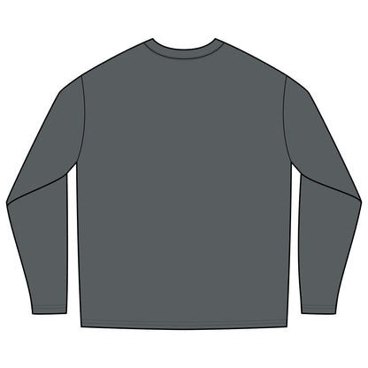Rash Guard - Flying Fish (Front)