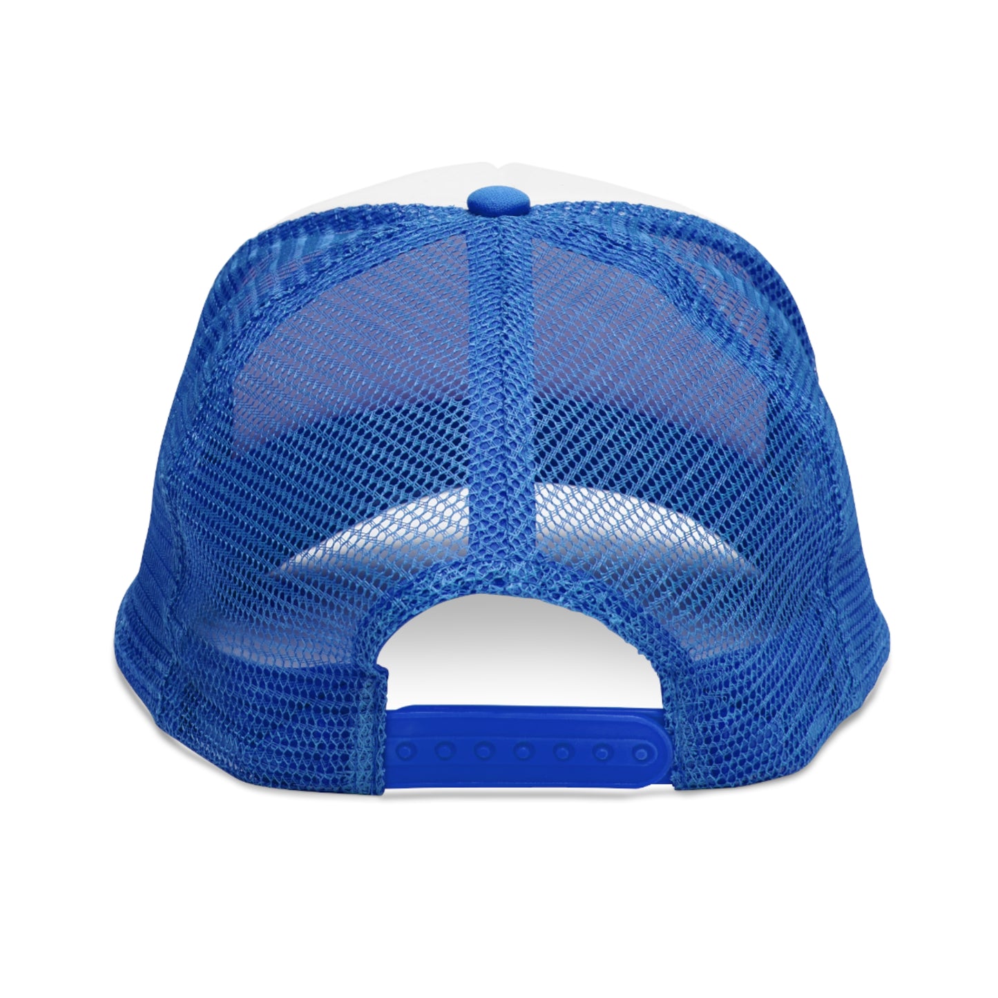 Great White Shark Mesh Cap
