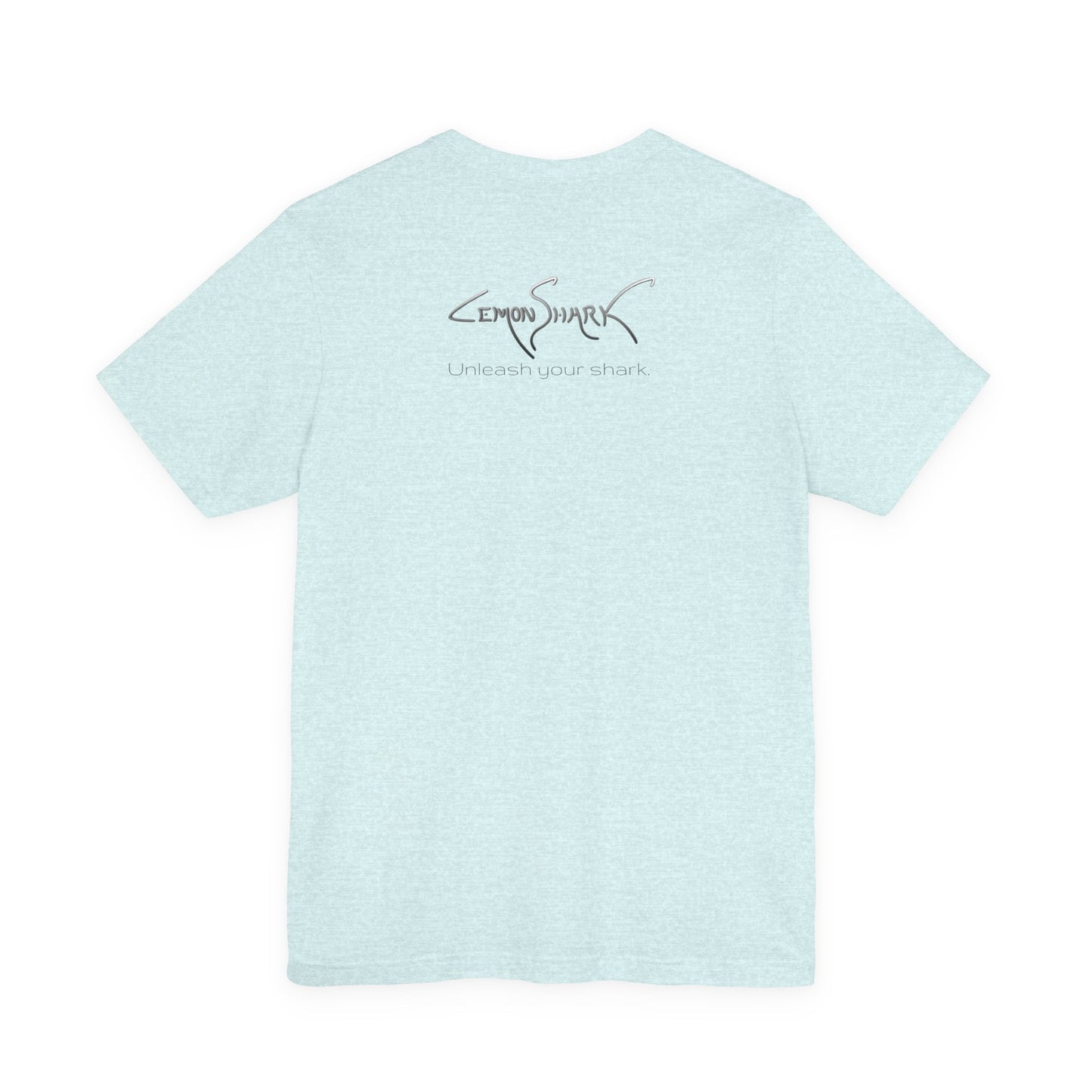 Shark Tee - Ocean's Twelve