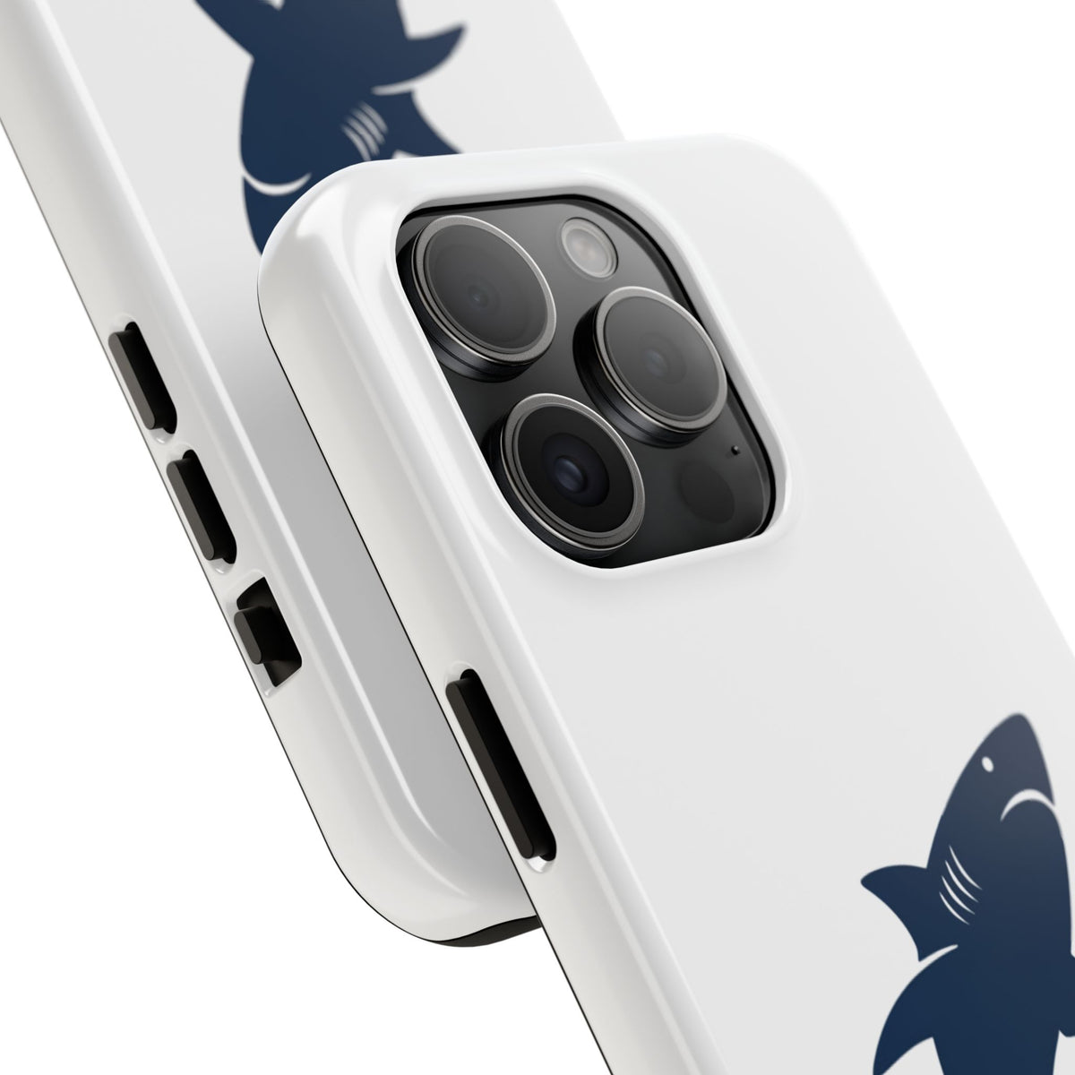 Shark Tough Phone Case - Breach