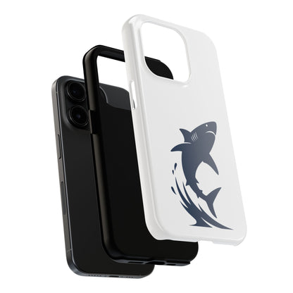 Shark Tough Phone Case - Breach