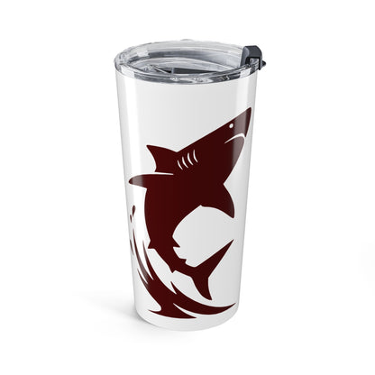 Shark 20oz Tumbler - Breach
