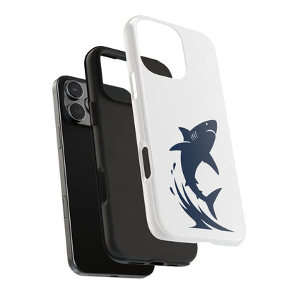 Shark Tough Phone Case - Breach