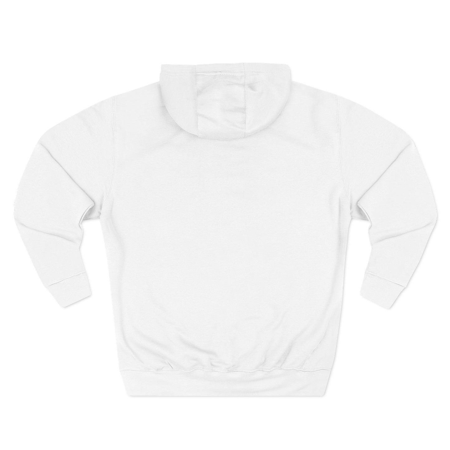 Seahorse Pullover Hoodie - Noble
