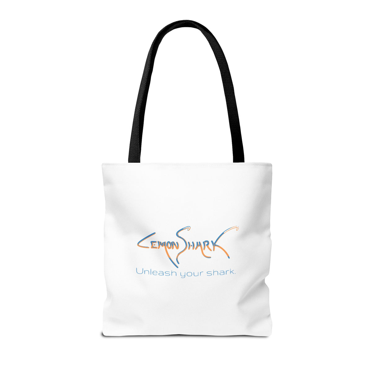 Surf Tote Bag - Silhouette