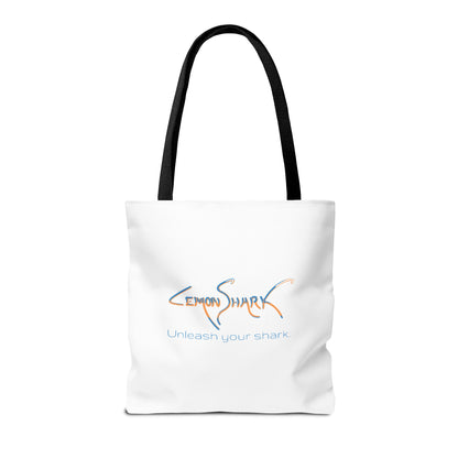Surf Tote Bag - Silhouette