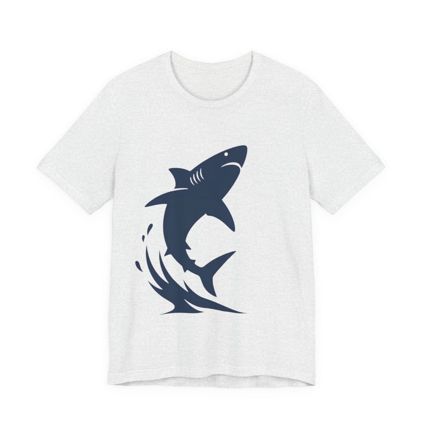 Shark Tee - Breach