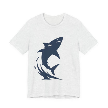 Shark Tee - Breach