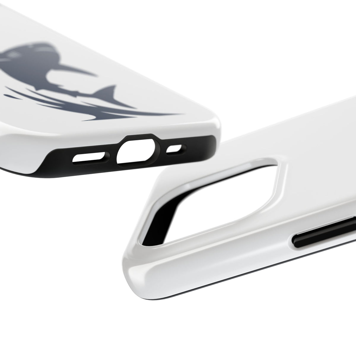 Shark Tough Phone Case - Breach
