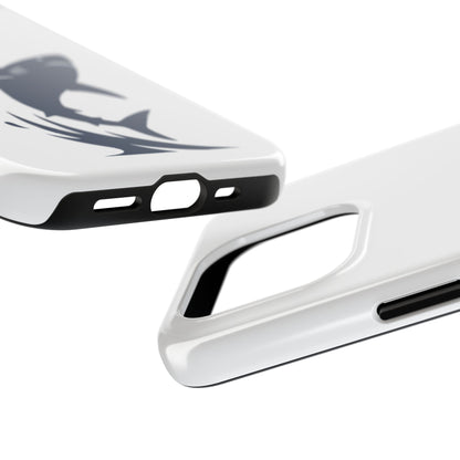Shark Tough Phone Case - Breach