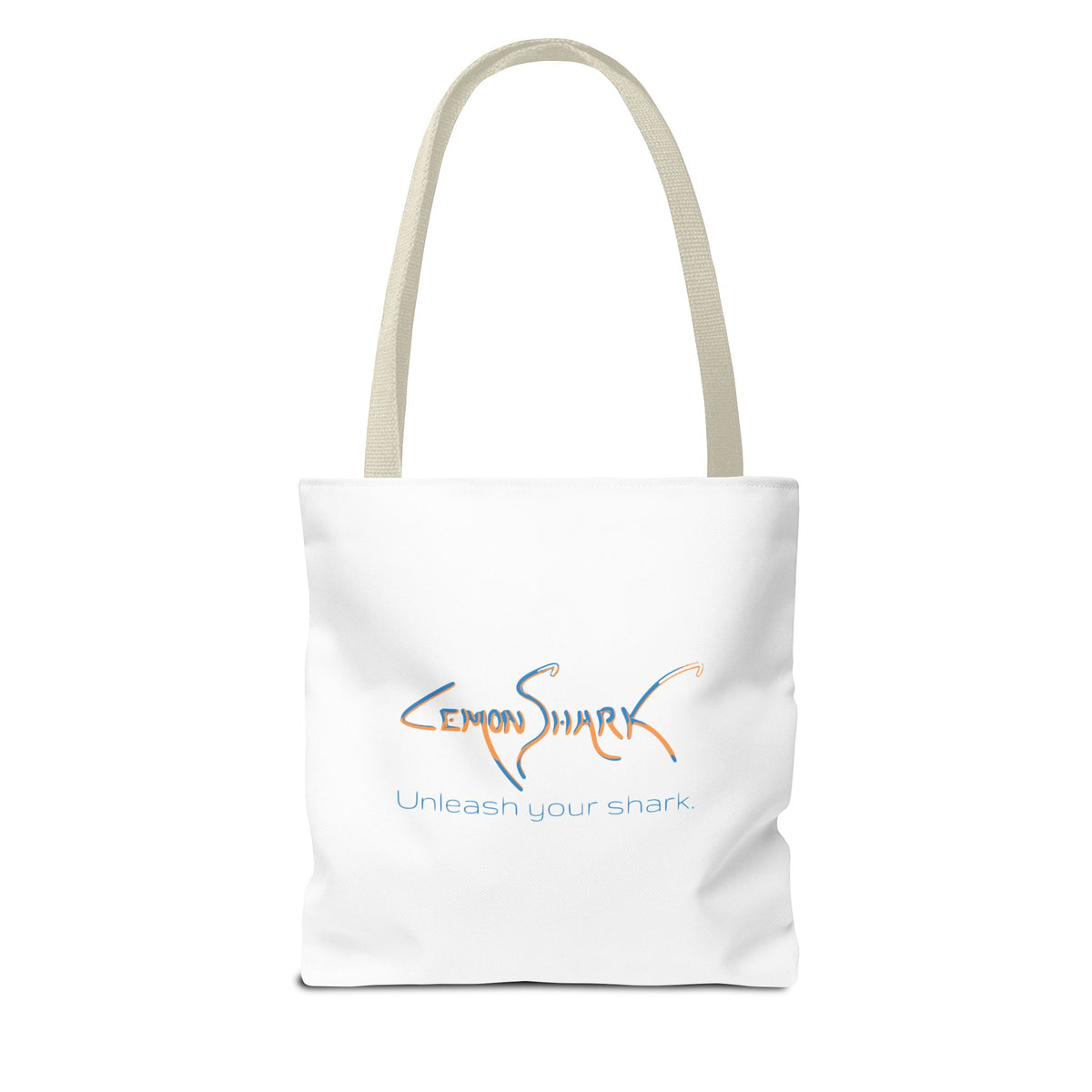 Surf Tote Bag - Silhouette