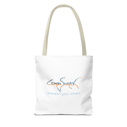 Surf Tote Bag - Silhouette