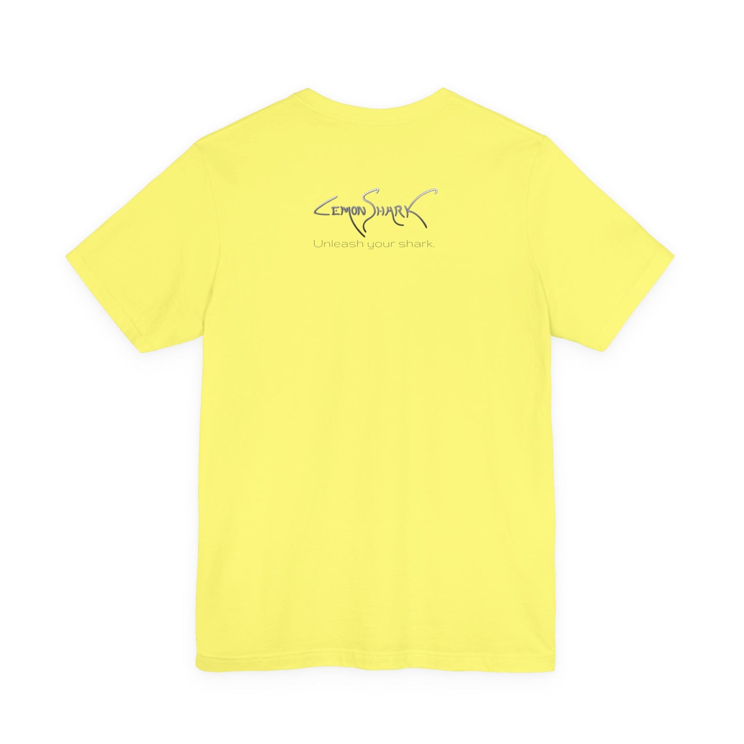 Shark Tee - San Francisco to Hawaii