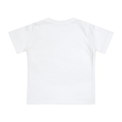 Shark Baby Tee - Binky Now!