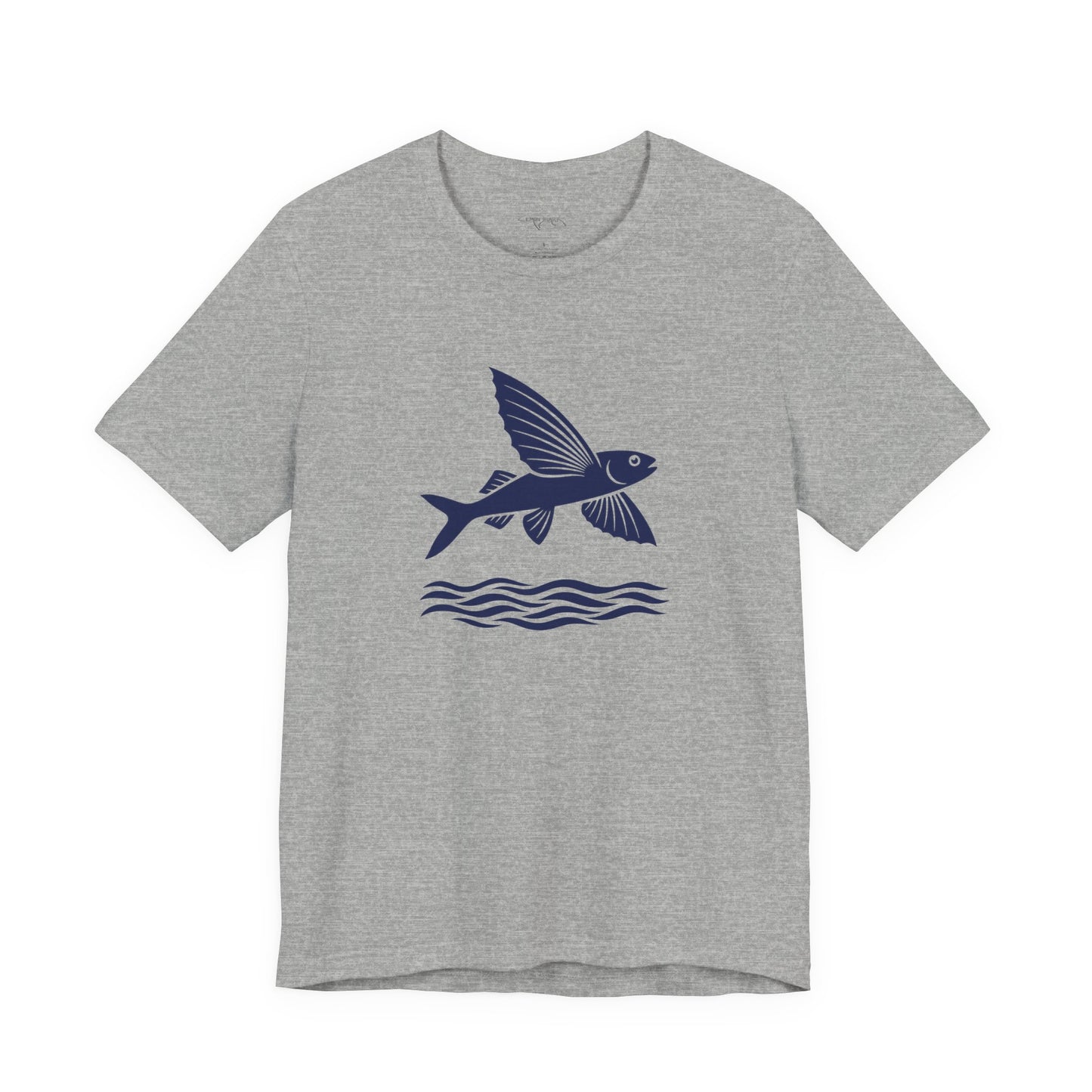 Flying Fish Tee – Flight
