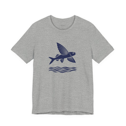 Flying Fish Tee – Flight
